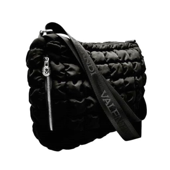 Valentino Orlandi Handbags - ***NWT***Valentino Orlandi Large Quilted Crossbody Bag